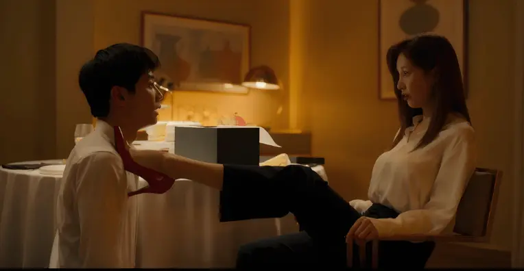 西檬之家如何建立健康的DS关系 一