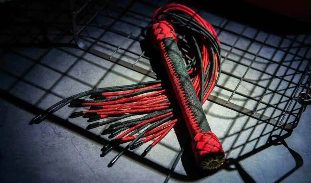 西檬之家BDSM新人入圈指南 一