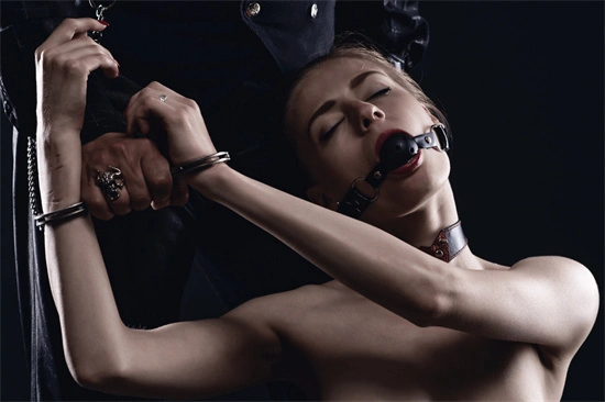 西檬之家BDSM新人如何入门? 一