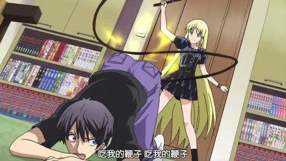 西檬之家斯慕圈新人入圈指南 一