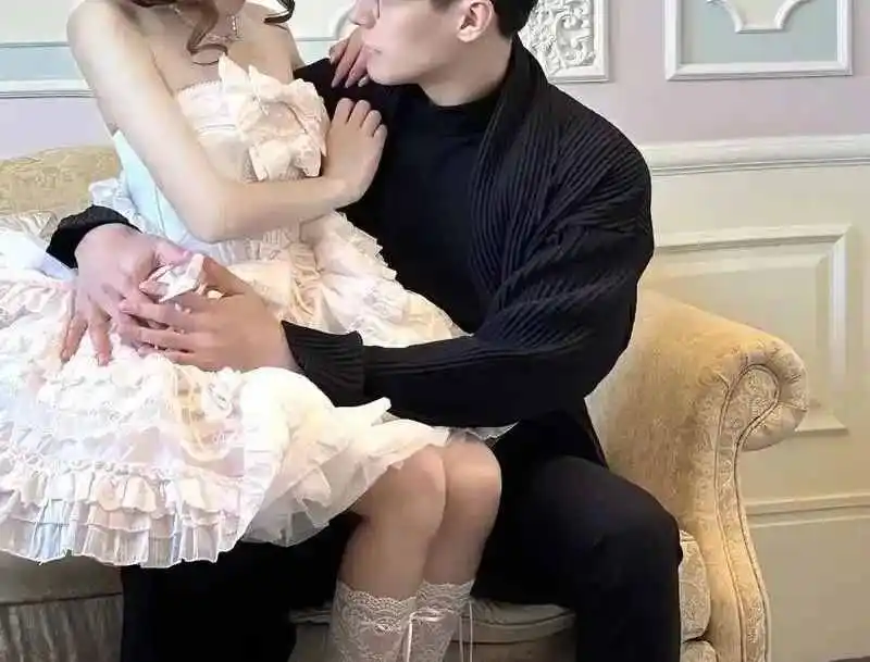 西檬之家m倾向是什么?字母圈新人入圈 一