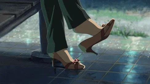 恋足癖为什么这么多人对脚感兴趣? 一