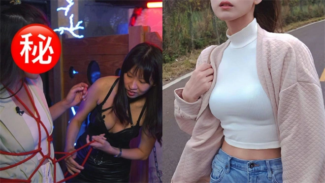 西檬之家spank是什么意思?字母圈打屁股入门指南 一