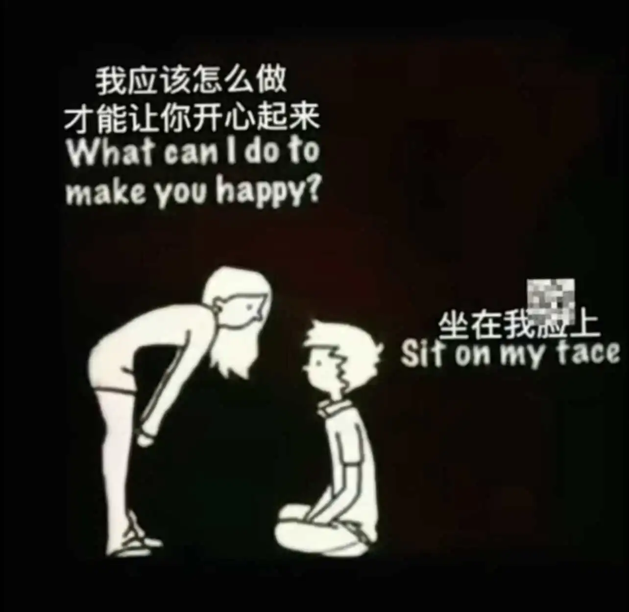 西檬之家Dirty Talk是什么?字母圈新人必读 一