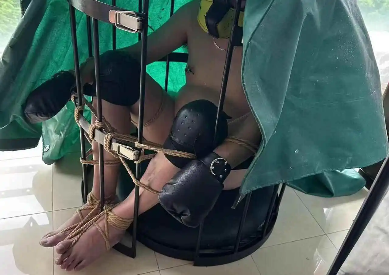 西檬之家BDSM新人怎么入圈? 一